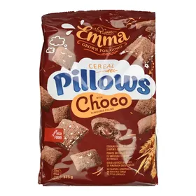 Pillows Choco