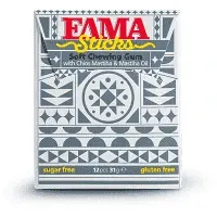 Έλμα Τσίκλα Sticks 31gr