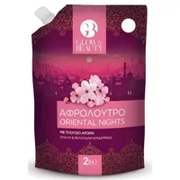 GLOW & BEAUTY Oriental Nights ECO 2lt