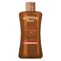 Λάδι Λάμψης SPF 0 Hawaiian Tropic 200ml