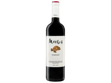 Ερυθρός οίνος ξηρός Π.Γ.Ε. Πελοπόννησος 750 ml