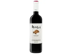 Ερυθρός οίνος ξηρός Π.Γ.Ε. Πελοπόννησος 750 ml
