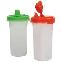 Κύκλωψ Δοχείο Ροής Σάλτσας/Λαδιού 500 ml