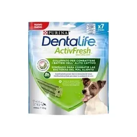 DENTALIFE Activfresh Small ΣΝΑΚ ΣΚΥΛΩΝ 115γρ.