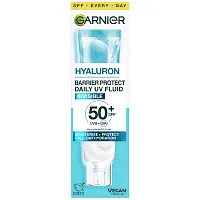 GARNIER Κρέμα Προσώπου Υαλουρονικό Spf50 40ml
