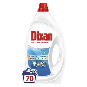 DIXAN υγρό 70μεζ.
