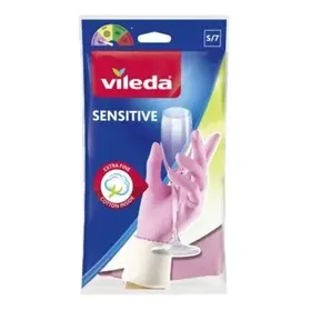 VILEDA ΓΑΝΤΙΑ ΤΑ ΚΑΘΗΜΕΡΙΝΑ SMALL SENSITIVE