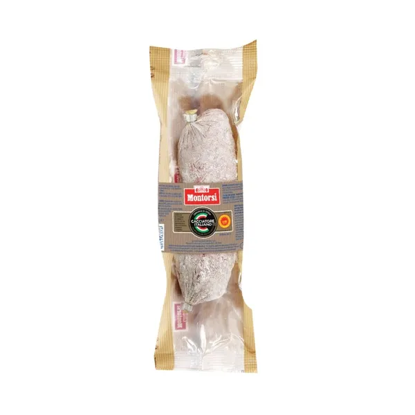Cacciatore σαλάμι αέρος MONTORSI 150γρ.