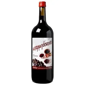 ΜΠΑΡΜΠΑΣΑΙΝΑ Οίνος Ερυθρός Ξηρός 1.5lt