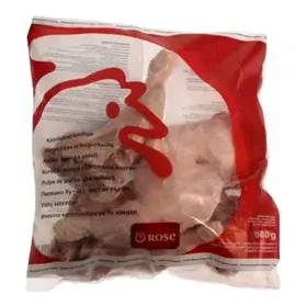 Ποδια Κοτοπουλου Δανιας 1,5kg.