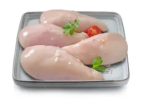 Φιλέτο στήθος κοτόπουλο Ελλάδας XXL 1 kg