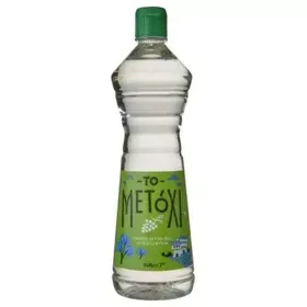 ΤΟ ΜΕΤΟΧΙ 7Β ΓΝΗΣΙΟ ΞΥΔΙ ΛΕΥΚΟ 340ML