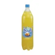 Λουξ Πορτοκαλάδα Μπλε 1.5lt