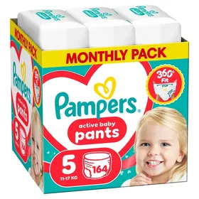Πάνες-Βρακάκι για Αγόρι 4-7 ετών Ninjamas Pyjama Pan...