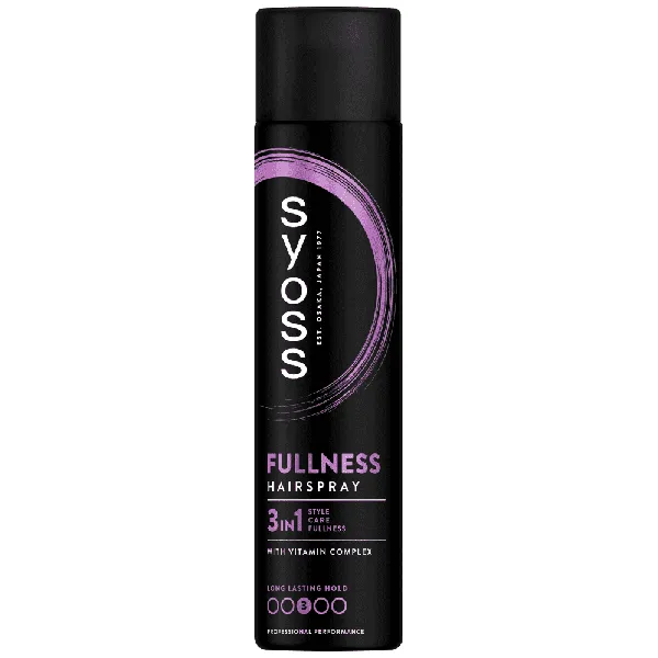 λακ μαλλιών 400ml