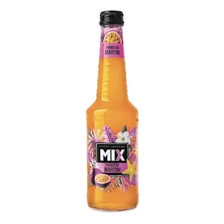 Mix Cocktail Pornstar Martini 330ml