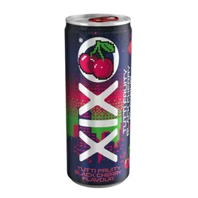ανθρακούχο αναψυκτικό tutti fruity καρπούζι 250ml