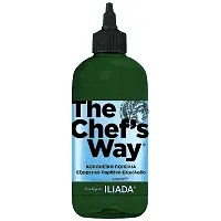 The Chef's Way Εξαιρετικό Παρθένο Ελαιόλαδο Κορωνέϊκη Ποικιλία 500ml