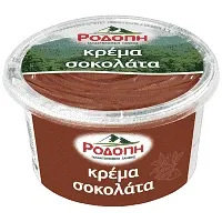Ροδόπη Επιδόρπιο Γάλακτος Αγελάδος Κρέ...