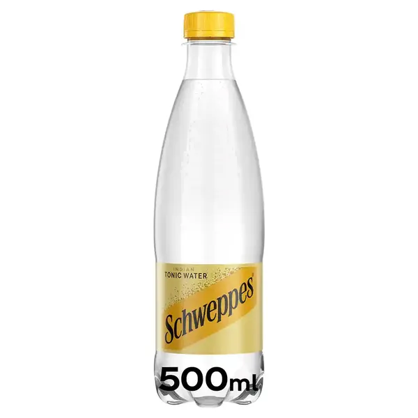 Schweppes Indian Τόνικ 500ml.