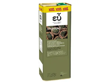 Ελαιόλαδο