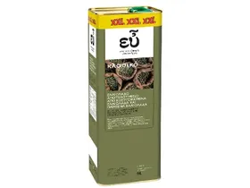 Ελαιόλαδο XXL