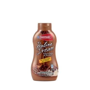 ΓΙΩΤΗΣ PRALINE DREAM 320GR.