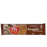My Kouzina Σπαγγέτι Ολικής Άλεσης 500gr
