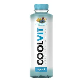 Coolvit Βιταμινούχο Νερό Sport 500ml.