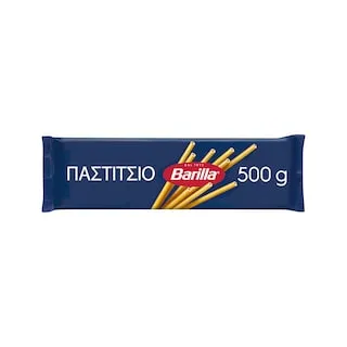 μακαρόνια παστίτσιο Νο10 500γρ.