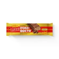 ΙΟΝ Σοκοφρέτα Σοκολάτα Γάλακτος Maxi 60γρ