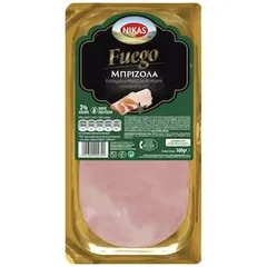 FUEGO Μπριζόλα Fuego Καπνιστή 160g
