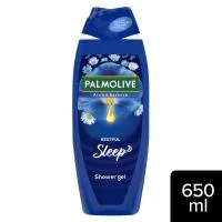 Palmolive Αφρόλουτρο Aroma Sleep 650ml