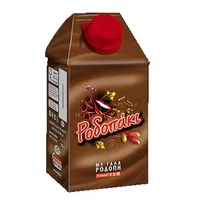 ΡΟΔΟΠΗ Ροδοπάκι Γάλα Με Κακάο 1,5% 500ml