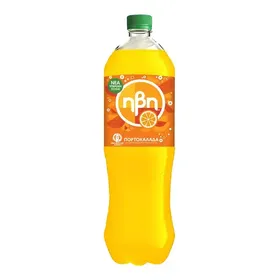 Αναψυκτικό Πορτοκαλάδα 1.5lt
