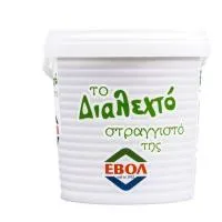 Γιαούρτι Στραγγιστό Eλαφρύ 2% Λιπαρά Εβόλ 1kg