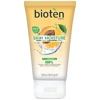 Bioten Κρέμα Απολέπισης Κανονικο/Μεικτό 150ml