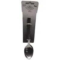 Tabletop Basics Diana Κουτάλι Γλυκού Inox 3τεμ