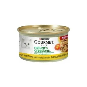 GOURMET Nature Creation^s Κοτόπουλο