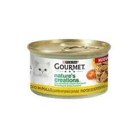 GOURMET Nature Creation^s Κοτόπουλο