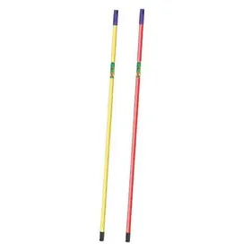 Scotch-Brite Κοντάρι Colori με Φαρδύ Βίδωμα