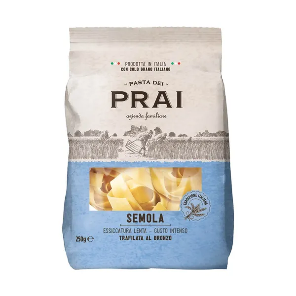 ΖΥΜΑΡΙΚΑ CANNELLONI Di Semola, PAPPARDELLE