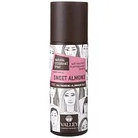 Valley Sweet Almond Αποσμητικό Σώματος Σπρέι 100ml