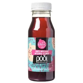 ΕΛΙΟΣ Φρέσκος Χυμός Ρόδι 250ml