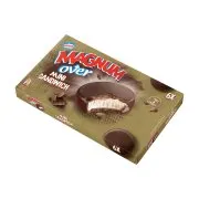 MAGNUM Over Mini Sandwich 6τεμ 348g (360ml)