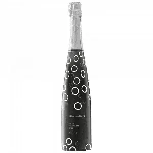 Bianconero Αφρώδης Οίνος Λευκός 750ml