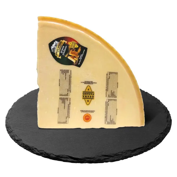 Grana Padano Ιταλίας