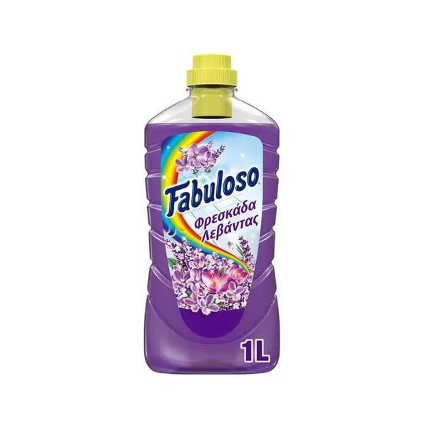 Fabuloso Φρεσκάδα
