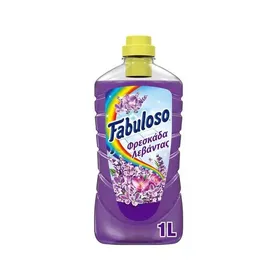 Fabuloso Φρεσκάδα