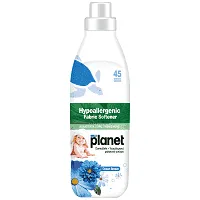 Planet Μαλακτικό Ρούχων Ocean Breeze 45μεζ. 1000ml